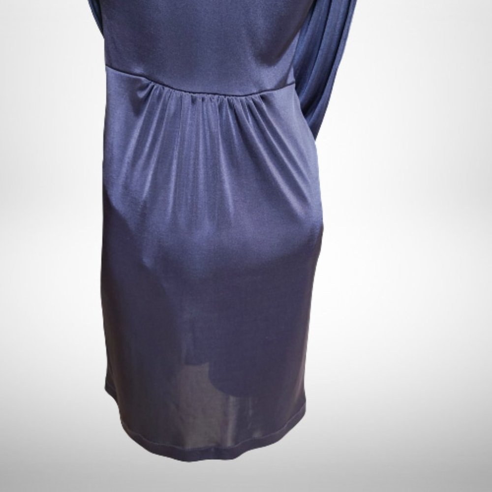 Stunning Poleci Cocktail Dress - Size: M - Picture 8 of 16